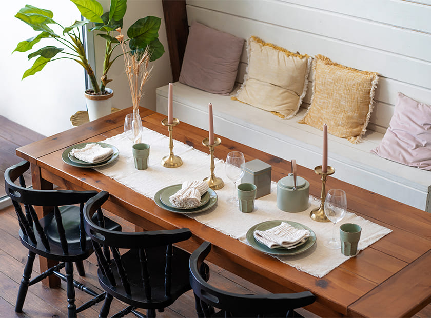 Premium Dining Table